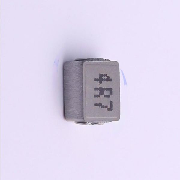 GCDA0630-4R7MC Fixed Inductors