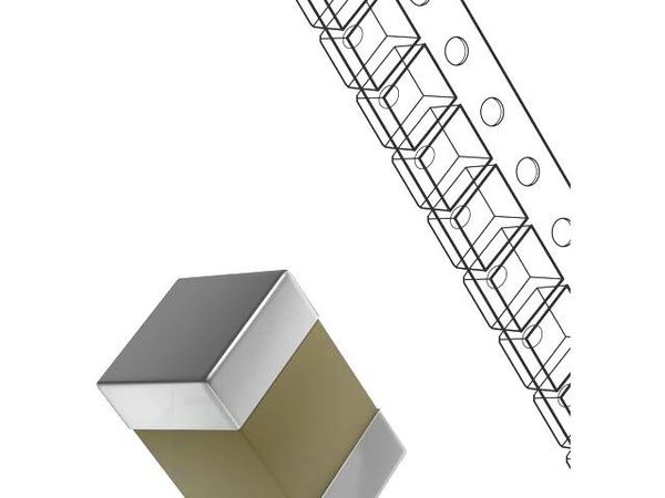 GCM21A5C2J330GX01D Multilayer Ceramic Capacitors MLCC - SMD/SMT