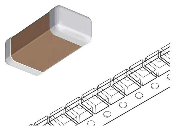 GCM32E5C2J223GX03K  Passive Components