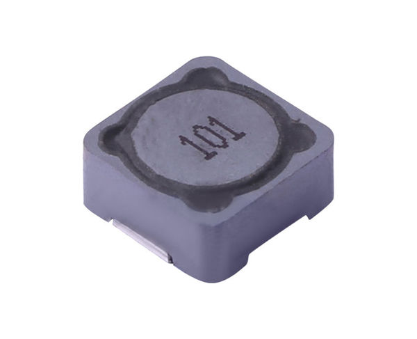 GCRH125-101MC electronic component of GLE