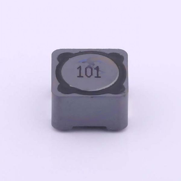 GCRH127-101MC electronic component of GLE