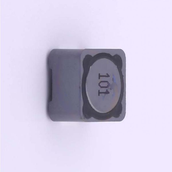 GCRH127-101MC Fixed Inductors