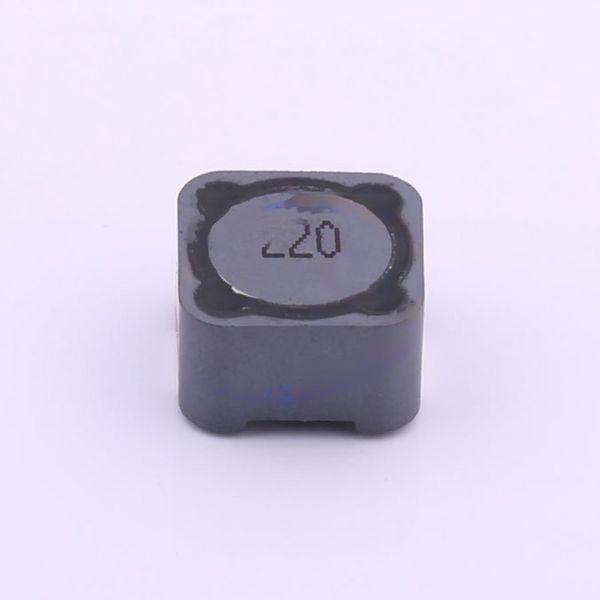 GCRH127-220MC electronic component of GLE