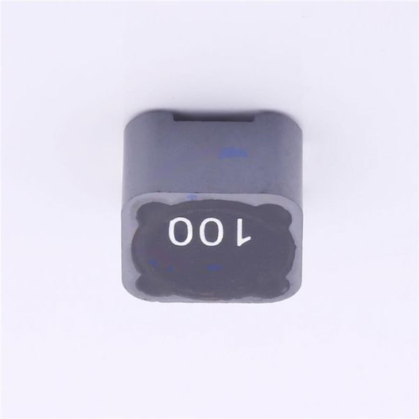 GCRH127M-100MC  Passive Components