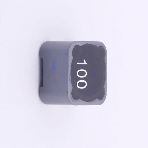 GCRH127M-100MC Fixed Inductors