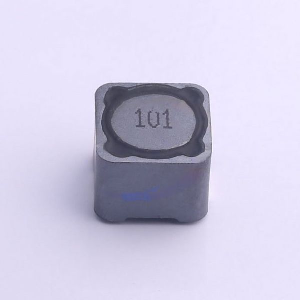 GCRH129-101MC electronic component of GLE