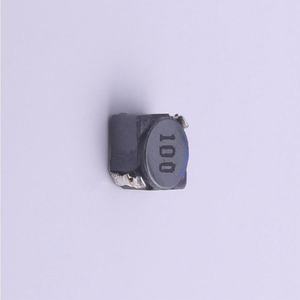 GCRH4D28-100MC Fixed Inductors