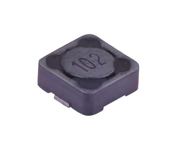 GCRH73-102MC electronic component of GLE