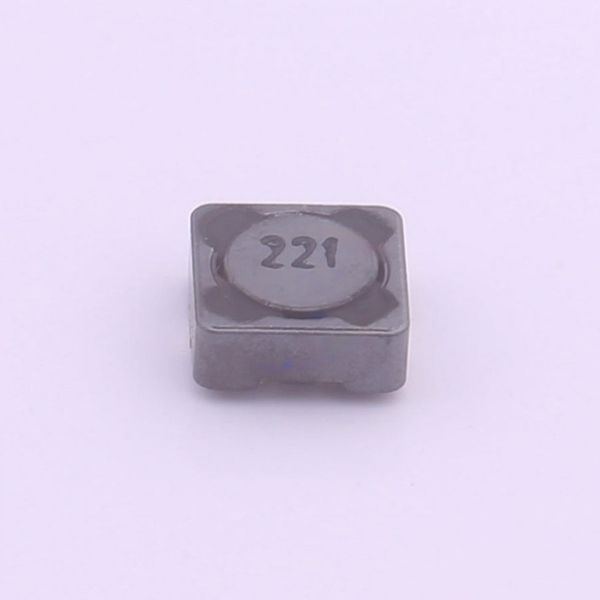 GCRH73-221MC electronic component of GLE