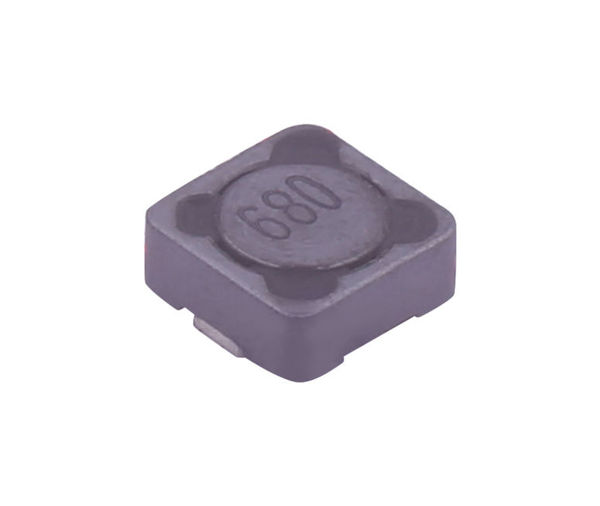 GCRH73-680MC electronic component of GLE