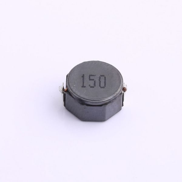 GCRH8D43-150MC electronic component of GLE