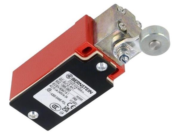 GC-SU1Z AHT  Electromechanical