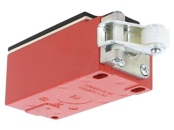GC-SU1Z HIW  Electromechanical