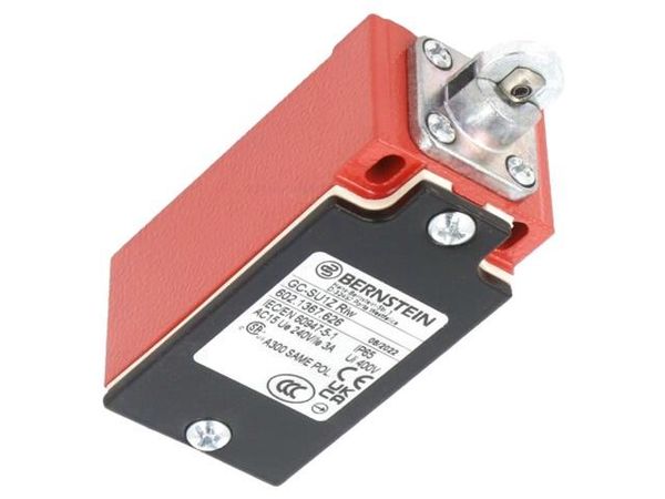 GC-SU1Z RIW  Electromechanical