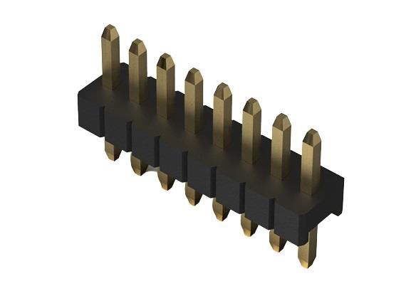 BD020-07-A-J-0350-0300-L-G electronic component of GCT