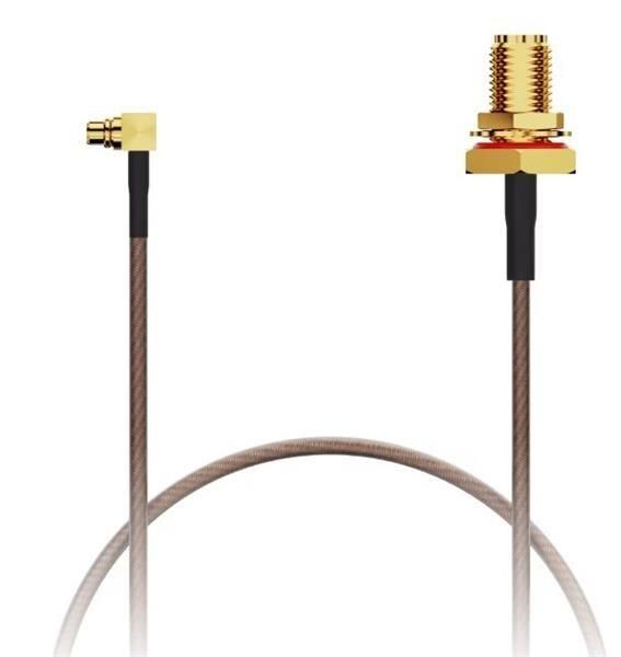 CAB725RF-0150-00-A-1 electronic component of GCT