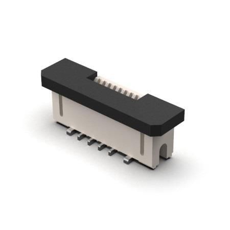 FFC2A32-08-T electronic component of GCT