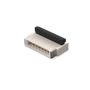 FFC2B28-06-G electronic component of GCT