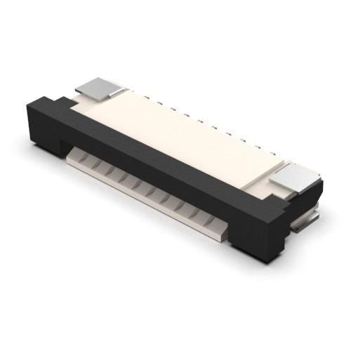 FFC3B07-10-T electronic component of GCT