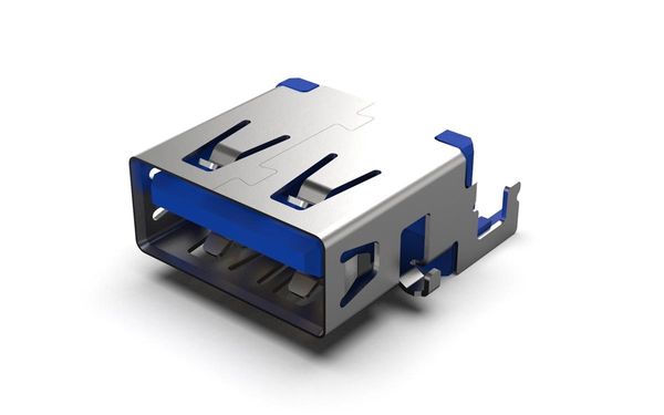 USB1110-30-A electronic component of GCT