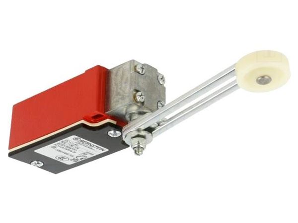 GC-U1 AV  Electromechanical