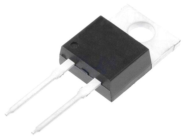 GD20MPS12A electronic component of GeneSiC Semiconductor