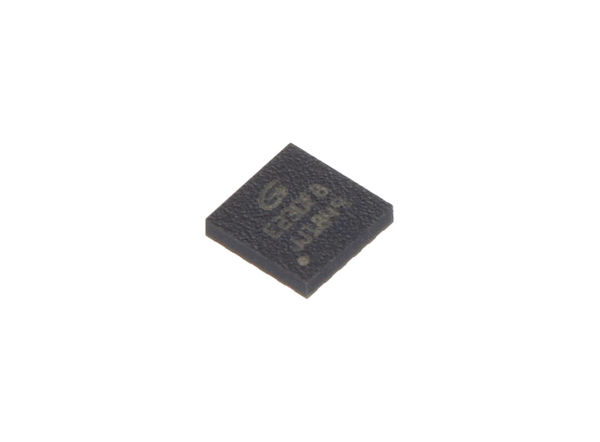 GD32E230F8V6 electronic component of Gigadevice