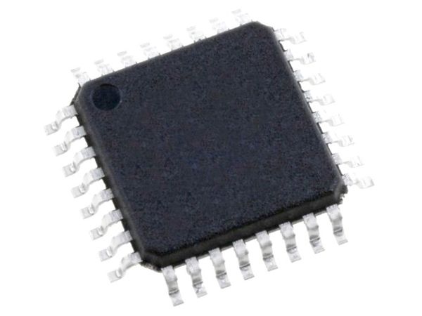 GD32E230K8T6 electronic component of Gigadevice