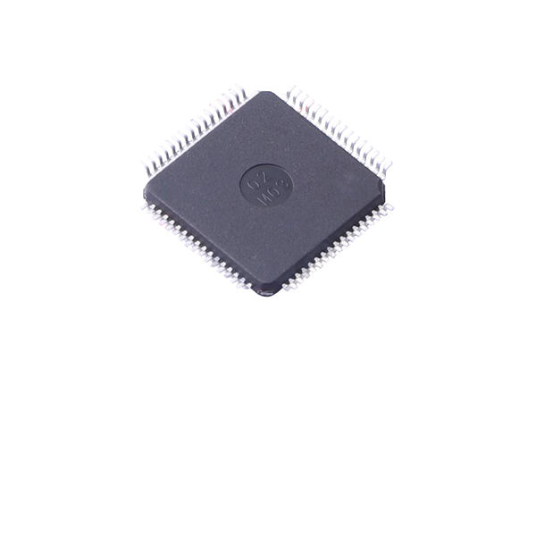 GD32f303RGT6 electronic component of Gigadevice