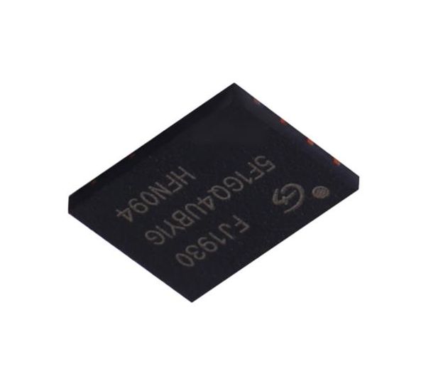 GD5F1GQ4UBYIGR  Semiconductors