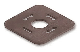 GDM3-21 EPDM electronic component of Hirschmann