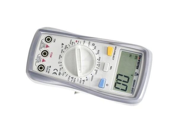GDM-531 Digital Multimeters