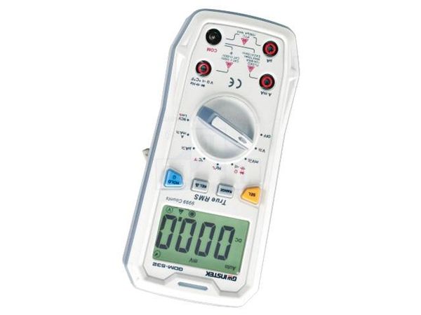 GDM-532  Test & Measurement