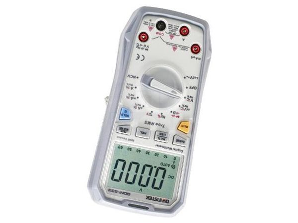 GDM-533  Test & Measurement