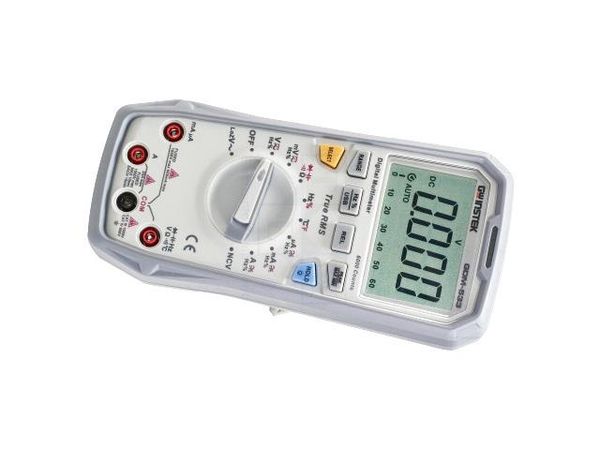 GDM-533 Digital Multimeters