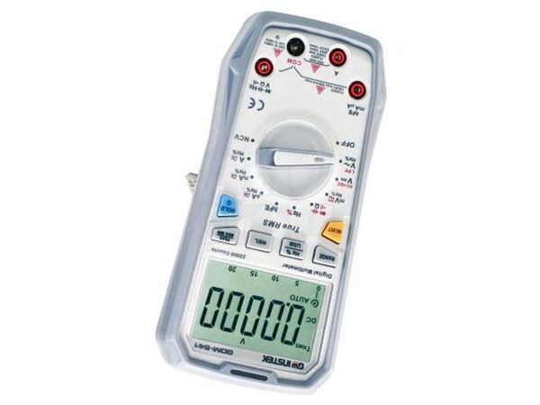 GDM-541  Test & Measurement