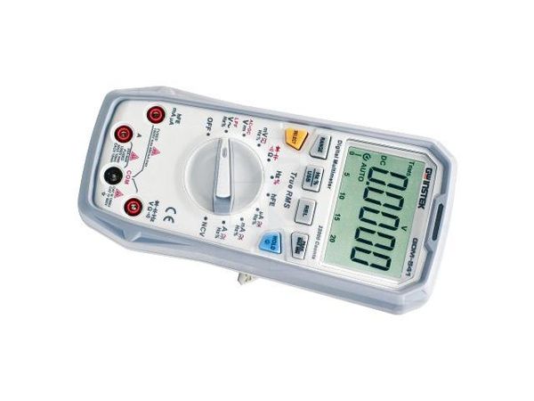 GDM-541 Digital Multimeters