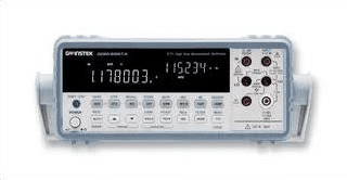 GDM-8261A electronic component of GW INSTEK