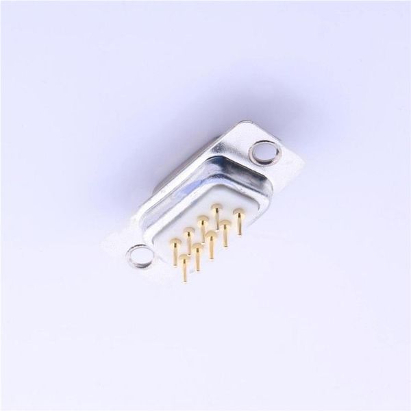 GDP09F-180  Connectors