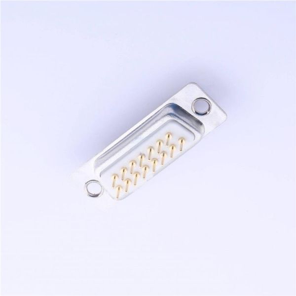 GDP15F-180  Connectors