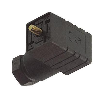 GDS 307 BLACK  Wire & Cable