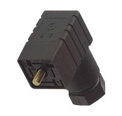 GDS 307 BLACK Sensor Cables / Actuator Cables