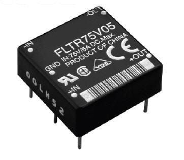 FLTR75V05Z electronic component of ABB