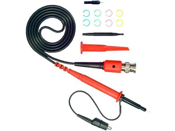 GE.3121 Test Probes