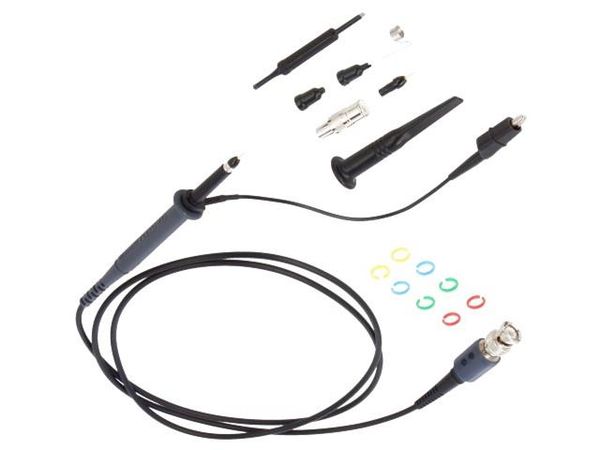 GE.4511  Test & Measurement
