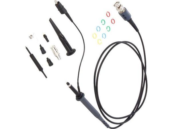 GE.4511 Test Probes