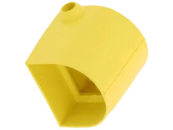 3050.1302Y Emergency Stop Switches / E-Stop Switches