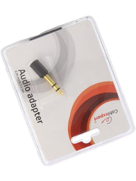 A-6.35M-3.5F  Wire & Cable