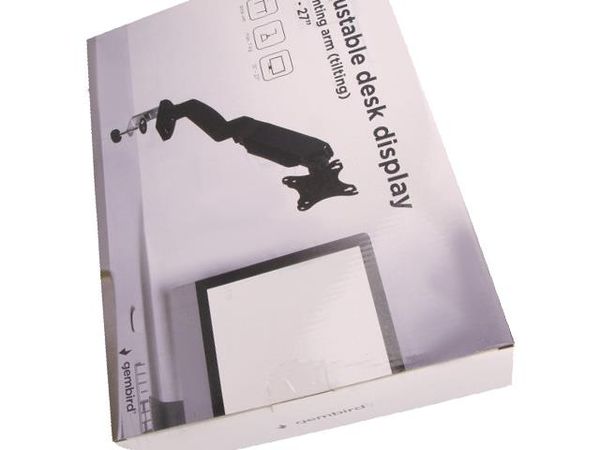MA-DA1-01 Unclassified