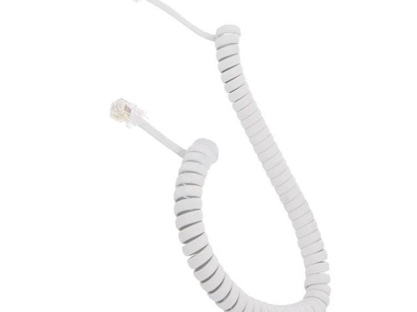 TC4P4CS-2M-W Ethernet Cables / Networking Cables